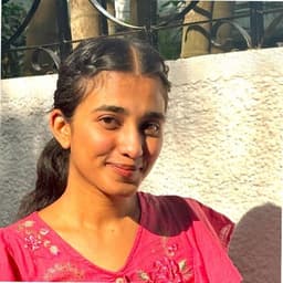 Shreya Rao