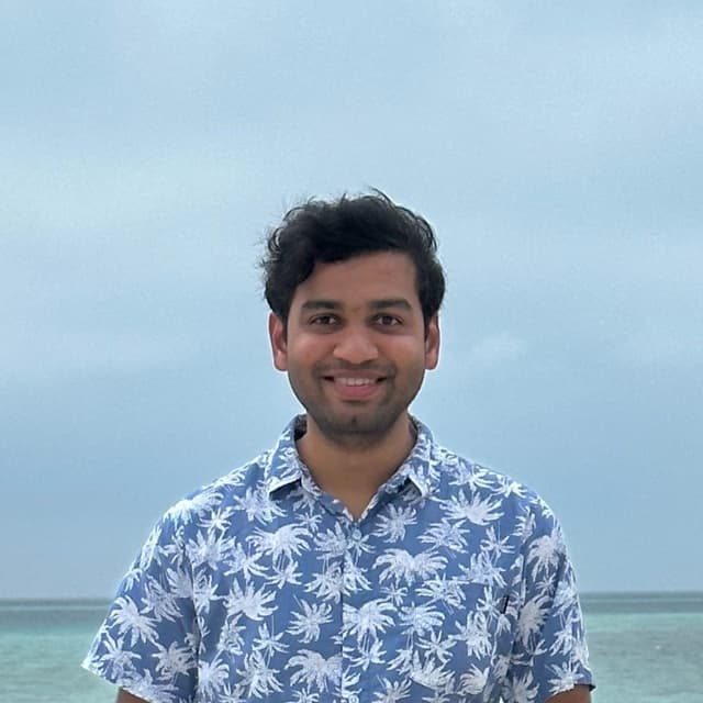 Shreyan Gupta