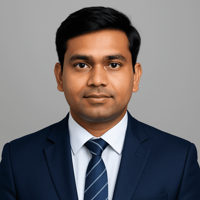 Shreyan Kadam