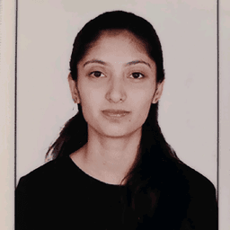 Shreyana S