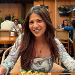 Shreya Narkar