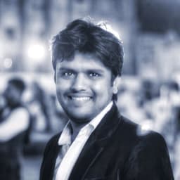 Shreyansh Modi
