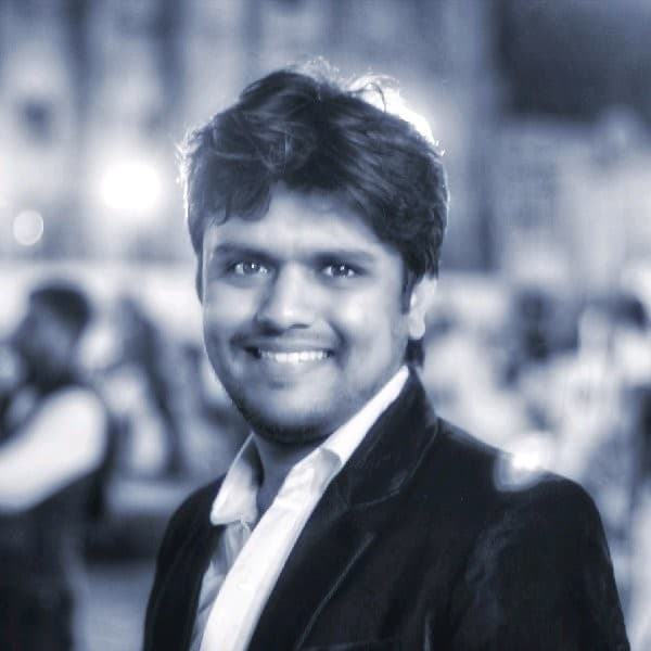 Shreyansh Modi