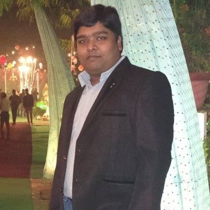 Shreyance Jain