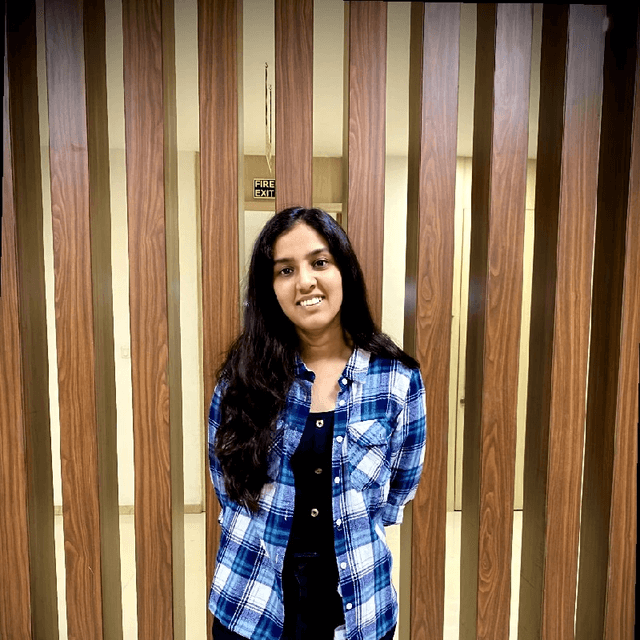 Shreya Nema