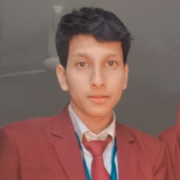 Shreyank Agrawal