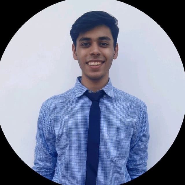 Shreyank Juneja