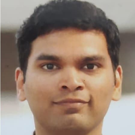 Shreyank Nayak