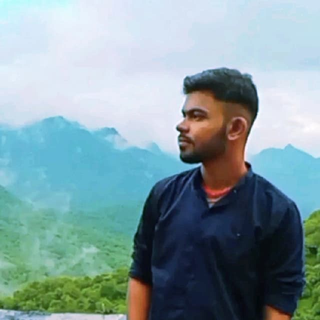 SHREYANS AVASTHI