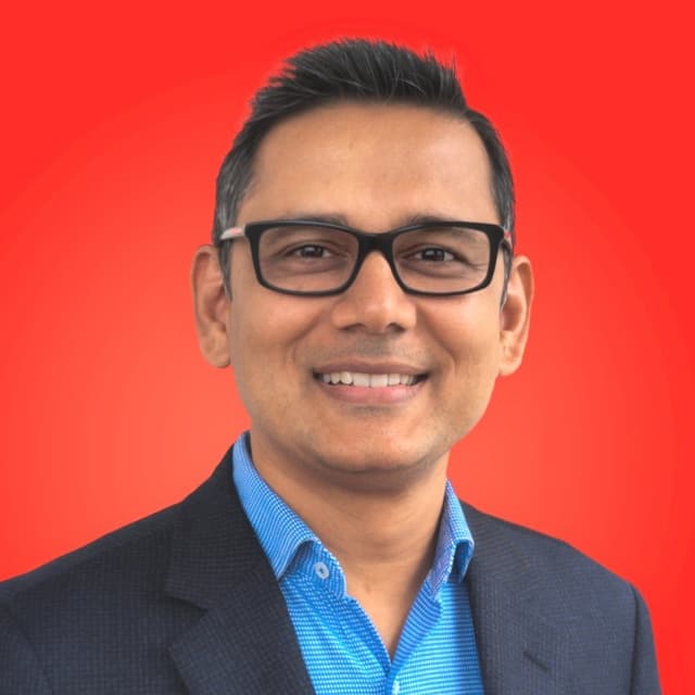Shreyans Dugar