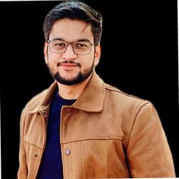 Shreyans Jain