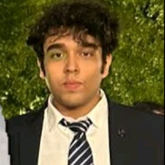 Shreyans Jain