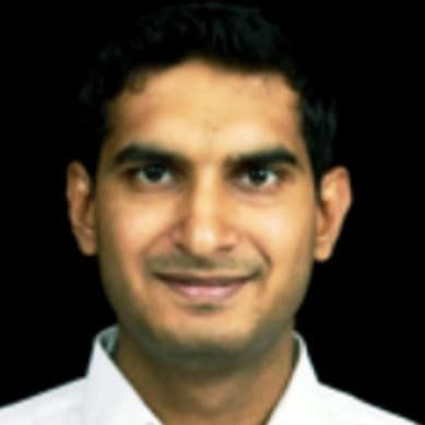 Shreyans Shrimali
