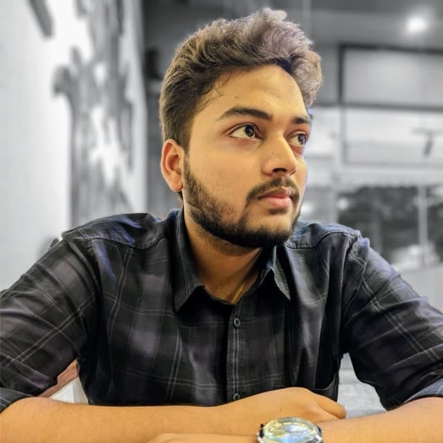 Shreyansh Agrawal