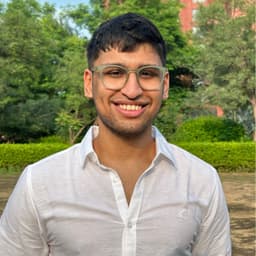 Shreyansh Badoni