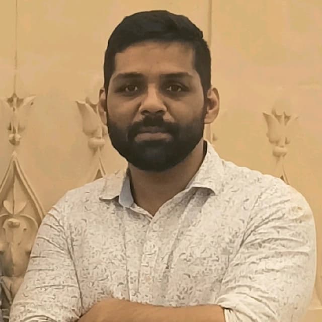 Shreyansh Bajpai