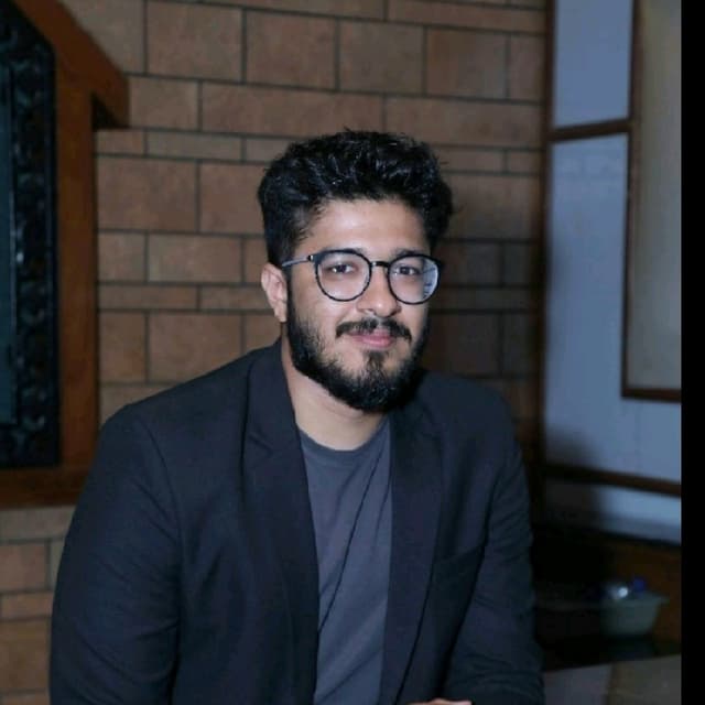 Shreyansh Chheda
