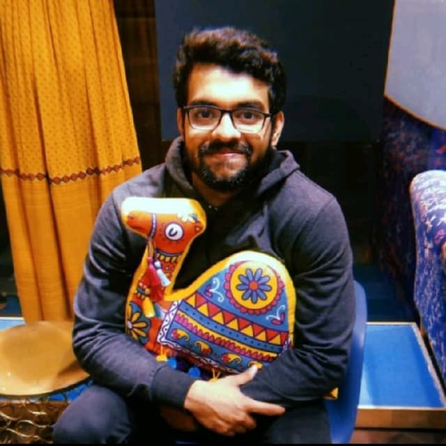 Shreyansh Chouhan