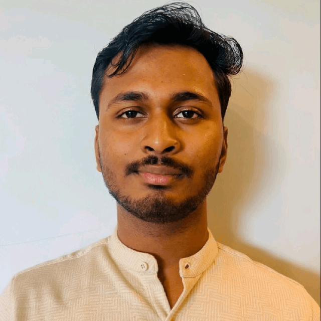 Shreyansh Gupta