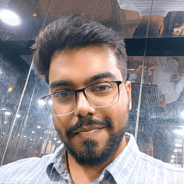Shreyansh Gupta