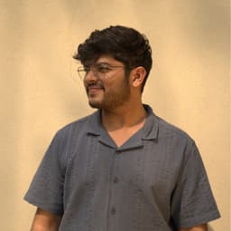 Shreyansh Gupta