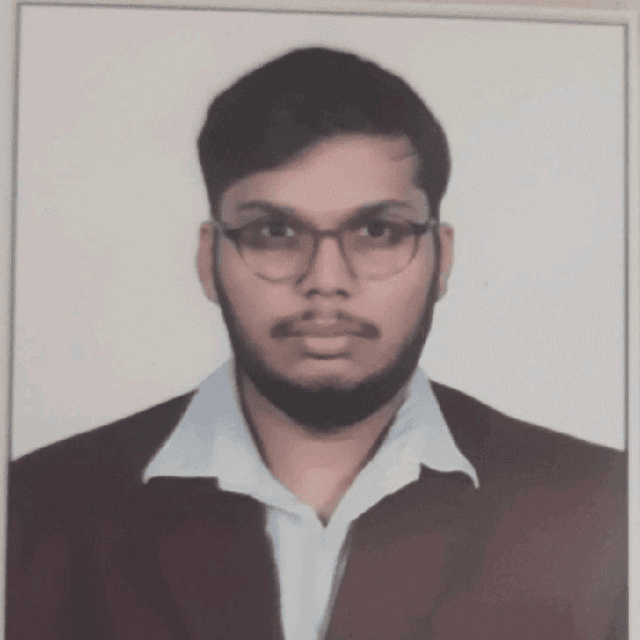 Shreyansh Jain