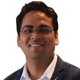 Shreyansh Jain