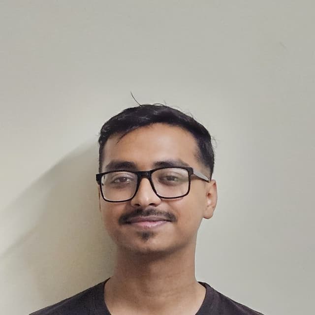 Shreyansh Jain