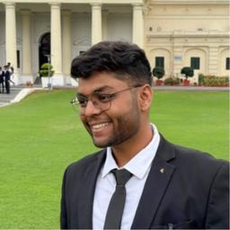 Shreyansh Jain