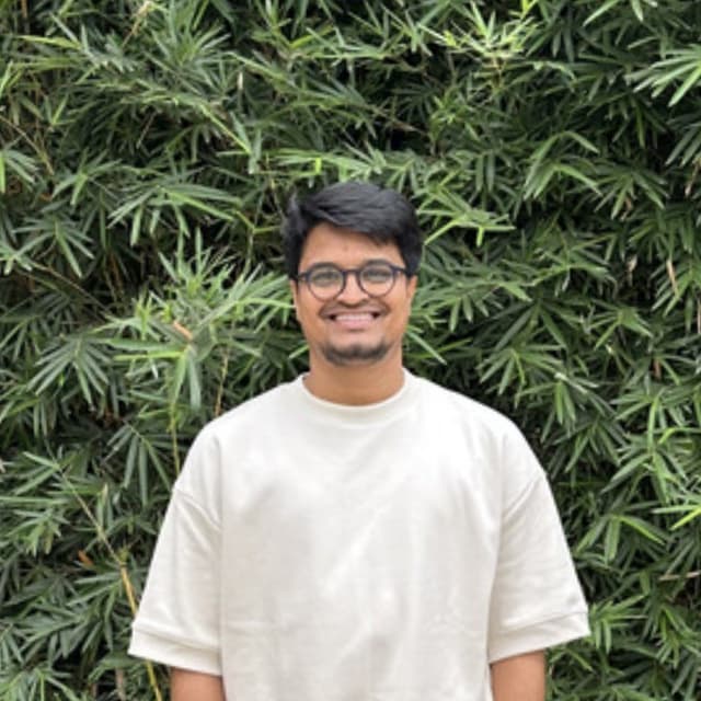 Shreyansh Jain