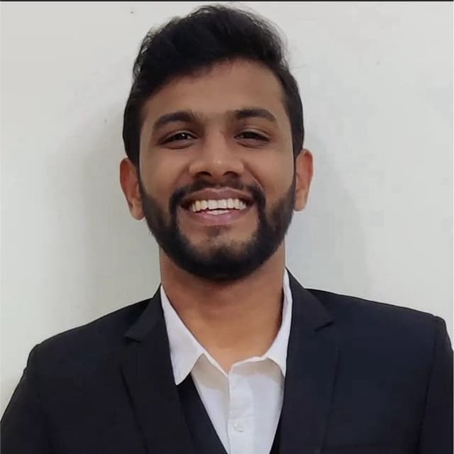 Shreyansh Jain