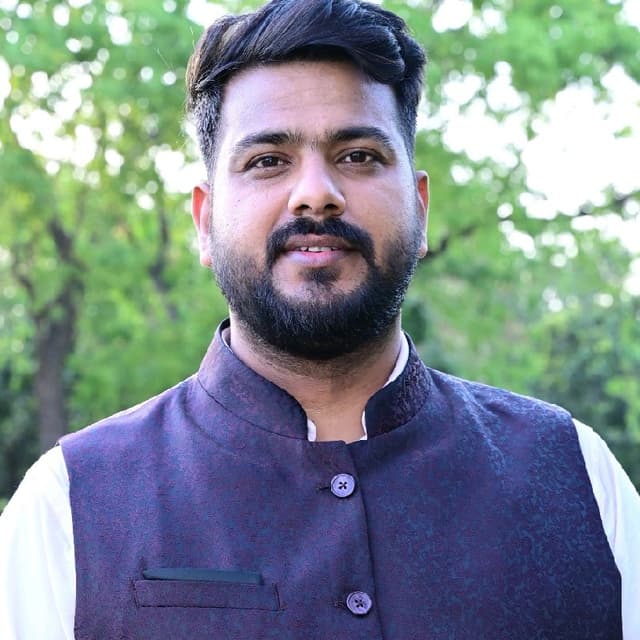 Shreyansh Sharma