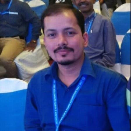 Shreyansh Singh