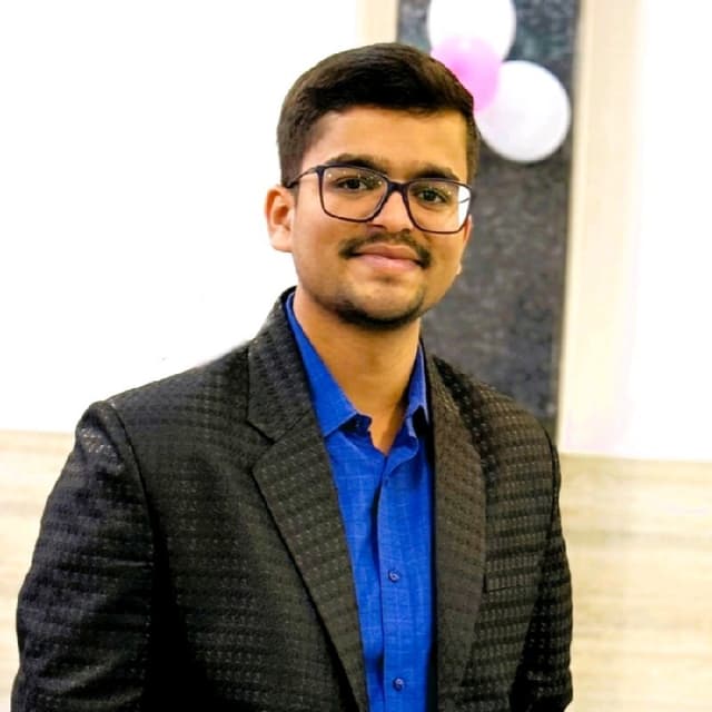Shreyansh Singh
