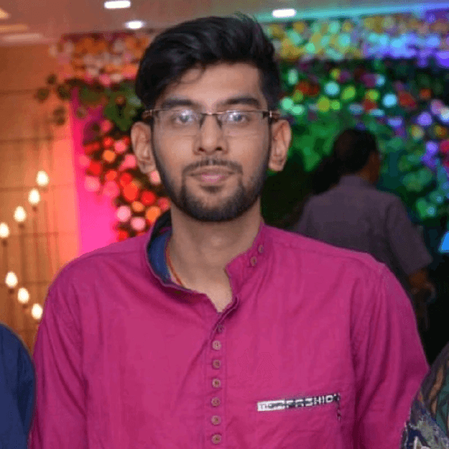Shreyansh Sinha