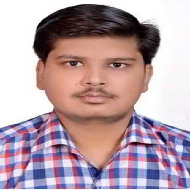 shreyansh  upraiti
