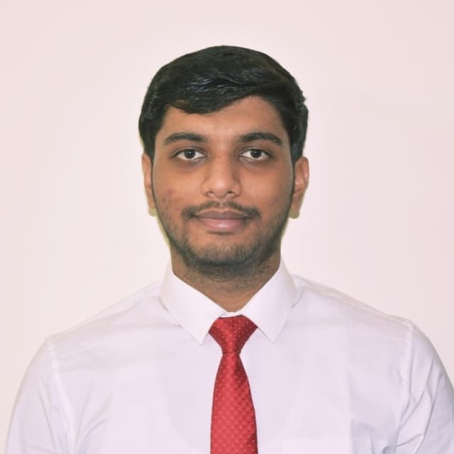 Shreyansh Singh