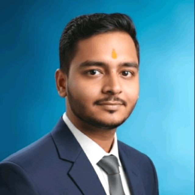Shreyansh Bajpai