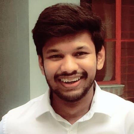 Shreyansh Jain