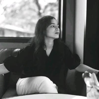 Shreyanshi Jain