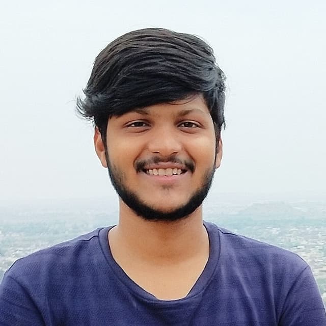 Shreyansh Jain