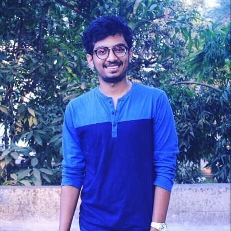 Shreyansh Mehta