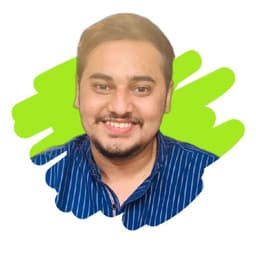 Shreyansh Shah
