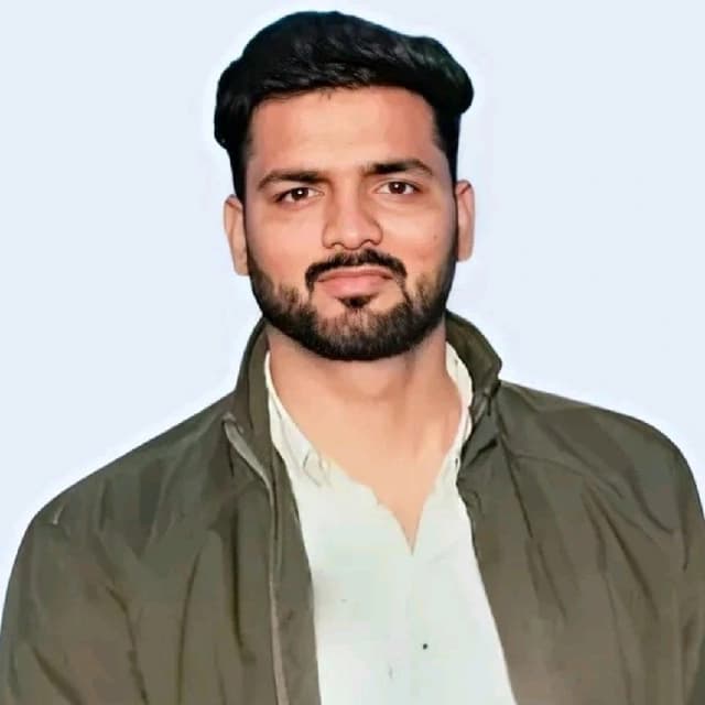 Shreyansh Singh