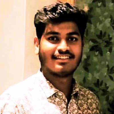 Shreyansh Singhvi