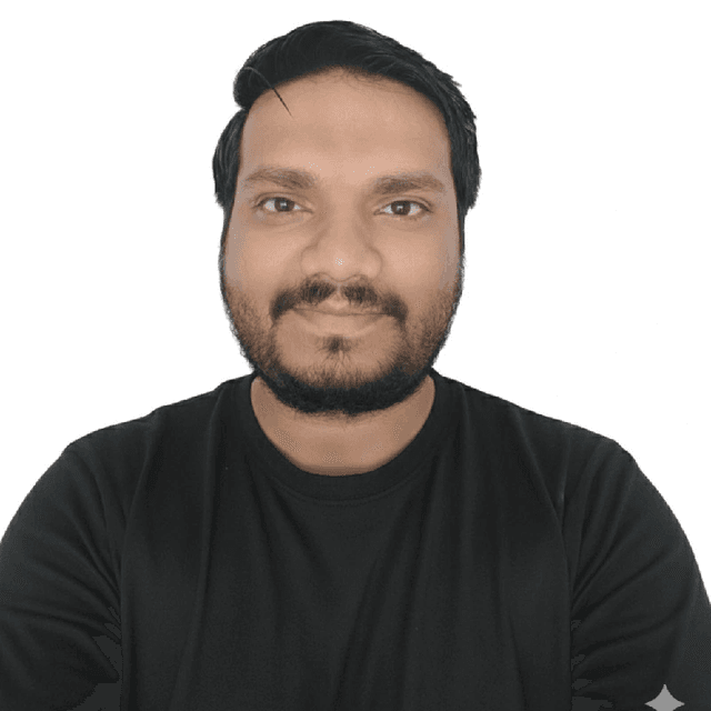 Shreyanshu Santosh