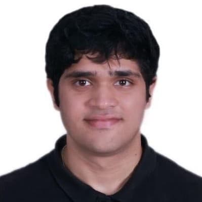 Shreyans Joshi