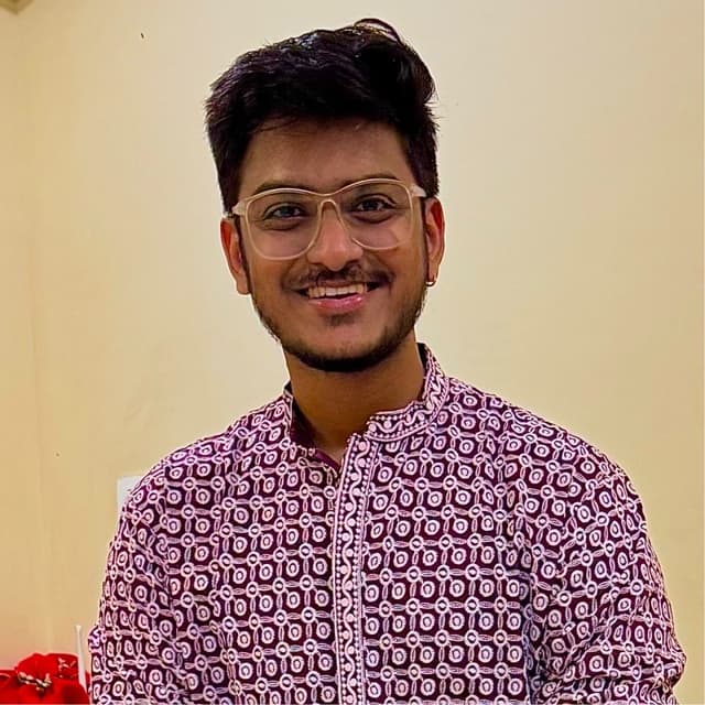 Shreyans Pagariya