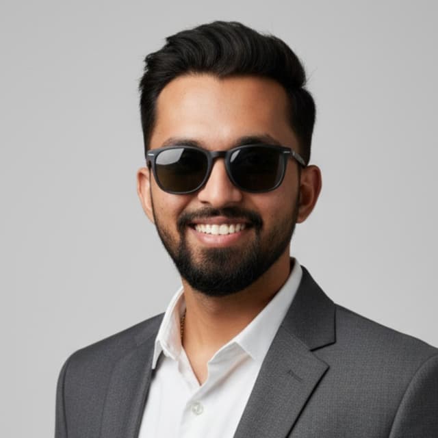 Shreyans Panchal