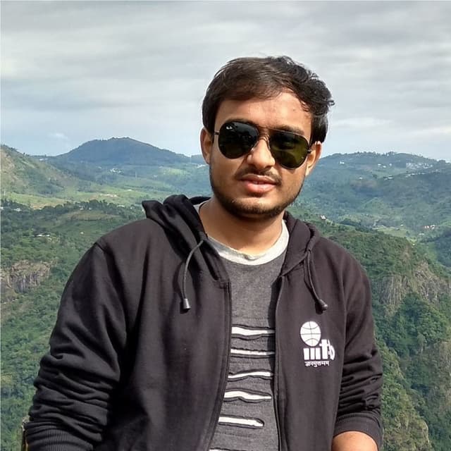 Shreyans Vora